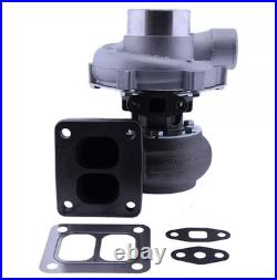 Turbocharger Fits JOHN DEERE 670B 672B 690D 690DR 693D 710D 750B 755B RE62773