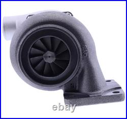 Turbocharger Fits JOHN DEERE 670B 672B 690D 690DR 693D 710D 750B 755B RE62773