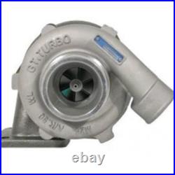 Turbocharger Fits John Deere 344G 444G RE56386