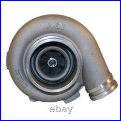 Turbocharger Fits John Deere 4555 4255 4055 4955 4755 4760 4560 4455 4960 96