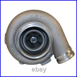 Turbocharger Fits John Deere Replaces 465355-9002