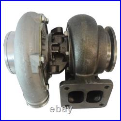 Turbocharger Fits John Deere Replaces 465355-9002