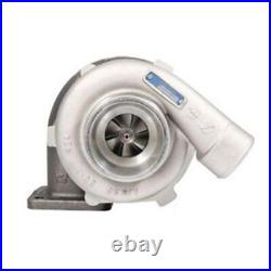 Turbocharger turbo Fits John Deere 550B 450D 455D 555B 450 450B 450C 550 550A Fi