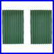 Two (2) Fits John Deere Front Grill Screens 60 70 620 720 630 730