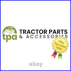 Two (2) Fits John Deere Front Grill Screens 60 70 620 720 630 730