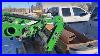 Universal Quick Attach Carrier For John Deere Loader