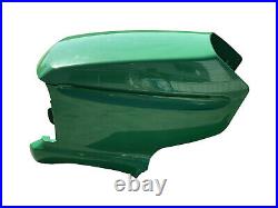 Up/Low Hood/Isolator/Bush KIT Fits John Deere AM132530 AM131759 M125828 LT155