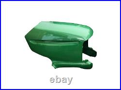 Up/Low Hood/Isolator/Bush KIT Fits John Deere AM132530 AM131759 M125828 LT155