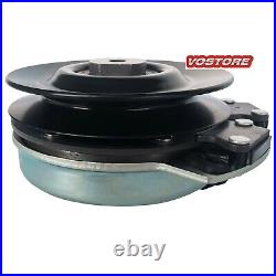 Upgraded PTO Clutch fits John Deere D160 D170 D140 D150 D155 L120 LA150 G110