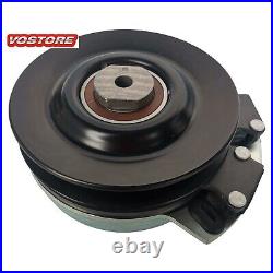 Upgraded PTO Clutch fits John Deere D160 D170 D140 D150 D155 L120 LA150 G110