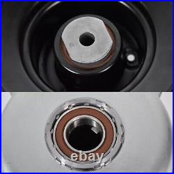Upgraded PTO Clutch fits John Deere D160 D170 D140 D150 D155 L120 LA150 G110
