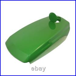 Upper Hood Cover withFuel Door Fits John Deere Compact Utility Tractors 4010 4110