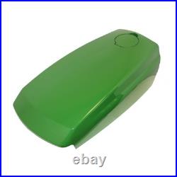 Upper Hood Cover withFuel Door Fits John Deere Compact Utility Tractors 4010 4110