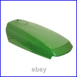 Upper Hood Cover withFuel Door Fits John Deere Compact Utility Tractors 4010 4110
