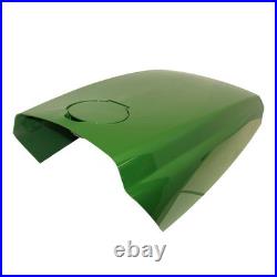 Upper Hood Cover withFuel Door Fits John Deere Compact Utility Tractors 4010 4110