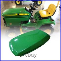 Upper Hood Fits John Deere 345 GX255 GX325 GX335 GX345 AM132529 LX277 LX279