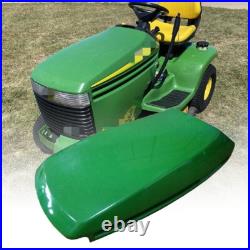 Upper Hood Fits John Deere 345 GX255 GX325 GX335 GX345 AM132529 LX277 LX279