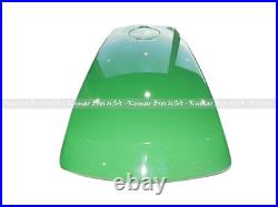 Upper Hood/Fuel Door Kit/Cowl Set/Mounting Seal Kit fits John Deere 4310 LOW S/N