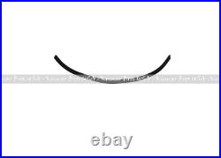 Upper Hood/Fuel Door Kit/Cowl Set/Mounting Seal Kit fits John Deere 4410 LOW S/N Upper Hood/Fuel Door Kit/Cowl Set/Mounting Seal Kit fits John Deere 4410 LOW S/N