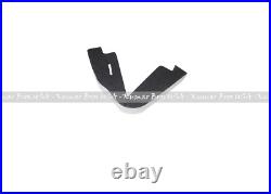 Upper Hood/Fuel Door Kit/Cowl Set/Mounting Seal Kit fits John Deere 4410 LOW S/N