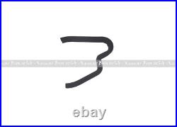 Upper Hood/Fuel Door Kit/Cowl Set/Mounting Seal Kit fits John Deere 4410 LOW S/N