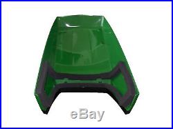 Upper Hood With Service Decal replaces AM128986 Fits John Deere 445 455 415 425