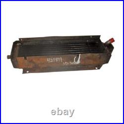 Used Hydraulic Oil Cooler fits John Deere 830 1020 1520 2020 2030 2440 AR69398