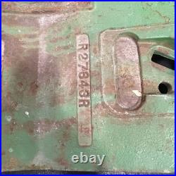 Used Stack Weight fits John Deere 3020 4000 4010 4020 4230 4320 4430 4630 R27643
