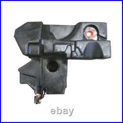 Used Tank Fuel fits John Deere 4200 4210 4300 4310 4400 4410 LVA12201 LVA10208