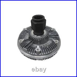 Viscous Fan Clutch Assembly Fits John Deere 8120 8220 8220T 8320 8320T RE164619