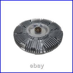 Viscous Fan Clutch Assembly Fits John Deere 8120 8220 8220T 8320 8320T RE164619
