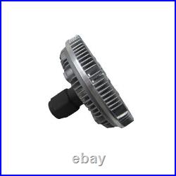 Viscous Fan Clutch Assembly Fits John Deere 8120 8220 8220T 8320 8320T RE164619
