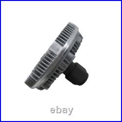 Viscous Fan Clutch Assembly Fits John Deere 8120 8220 8220T 8320 8320T RE164619
