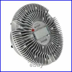 Viscous Fan Clutch Assembly fits John Deere 4050 4250 4255 4450 4455 RE274870