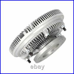 Viscous Fan Clutch Assembly fits John Deere 4050 4250 4255 4450 4455 RE274870