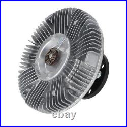Viscous Fan Clutch Assembly fits John Deere 6200 6300 6400 3155 3255 AL69178