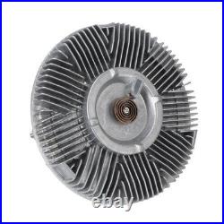 Viscous Fan Clutch Assembly fits John Deere 6715 7220 7320 7420 7520 AL155874