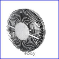 Viscous Fan Clutch Assembly fits John Deere 7630 7730 7830 7930 RE577314