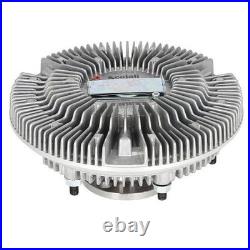 Viscous Fan Clutch Assembly fits John Deere 7710 7810 RE70548 RE65834