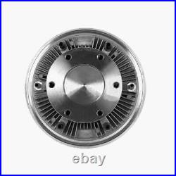 Viscous Fan Clutch Assembly fits John Deere 8300 8400 RE274872 RE63003