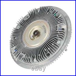 Viscous Fan Clutch Assembly fits John Deere 8560 8760 8770 8870 RE30168