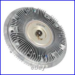 Viscous Fan Clutch Assembly fits John Deere 8560 8760 8770 8870 RE30168