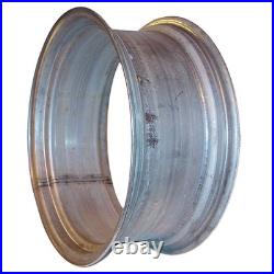 WHS038 10 x 24 Blank Rear Rim Fits John Deere