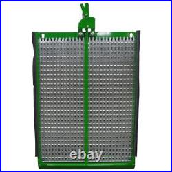 WN-AH172949-PEX Chaffer, Top Sieve, Adjustable Fits John Deere CTS CTS II 9400