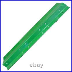 WN-AH215091-PEX Concave, Support Plate Fits John Deere S660STS S670STS S680STS