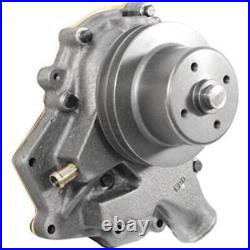 Water Pump AR74110 Fits John Deere 440C 440D 448D 540B 540D 548D 640 9400 940D