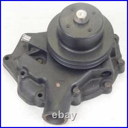 Water Pump AR74110 Fits John Deere 440C 440D 448D 540B 540D 548D 640 9400 940D