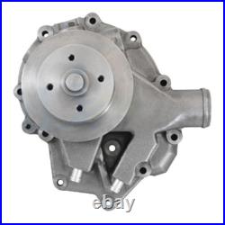 Water Pump AR97717 Fits John Deere 4045T 4239T 6059 6059D 6059T 6068 6359D 6359T