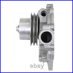 Water Pump AR97717 Fits John Deere 4045T 4239T 6059 6059D 6059T 6068 6359D 6359T