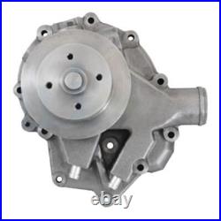 Water Pump AR97717 Fits John Deere Engines 4039 4039T 4045D 4045T 4239T